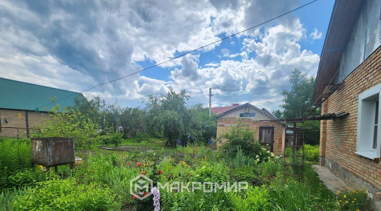 дом г Пенза р-н Железнодорожный ул Снайперская 2 фото 2