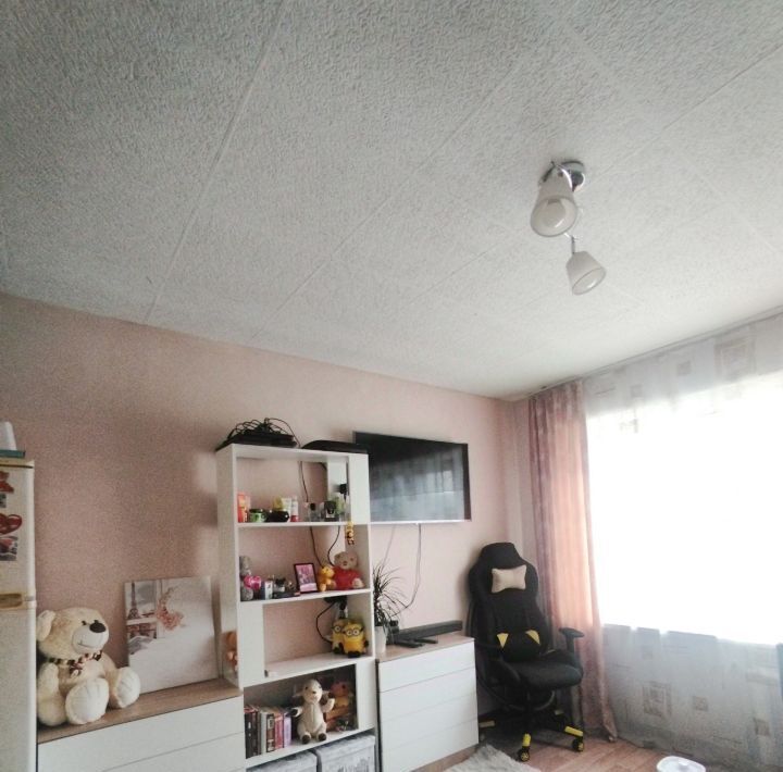 квартира г Новокузнецк р-н Центральный ул Кузнецова 4/1 фото 3