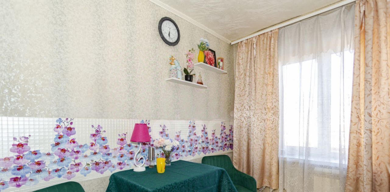 квартира г Новокузнецк р-н Заводской ул Тореза 43 фото 3
