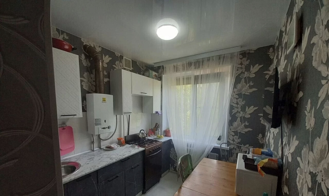квартира г Дзержинск ул Ситнова 10а фото 2