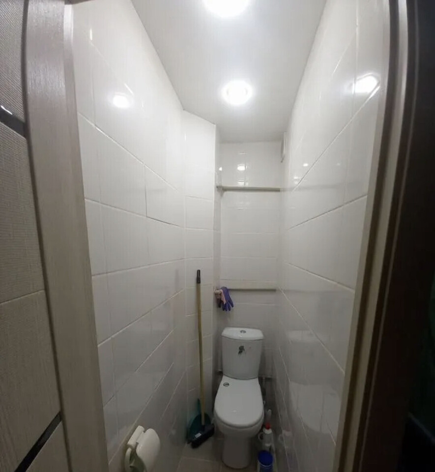 квартира г Дзержинск ул Ситнова 10а фото 4