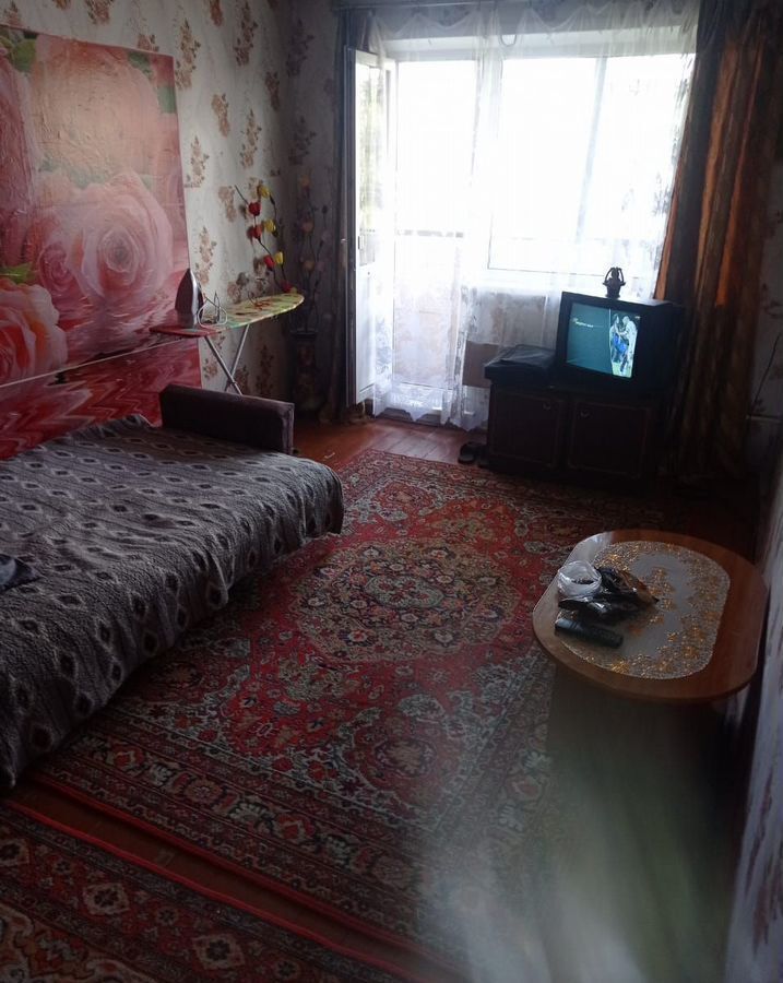 квартира г Белово ул Октябрьская 47 Кемеровская обл. - Кузбасс фото 2