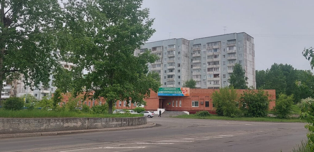 квартира г Усть-Илимск ул 50 лет ВЛКСМ 34/1 фото 3