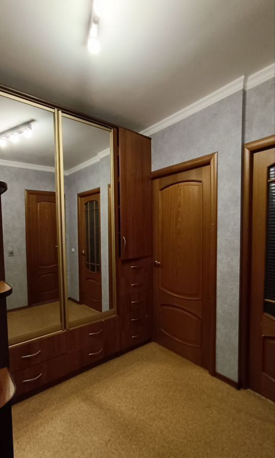 квартира г Зеленоград Зеленоград-Крюково, к 830 фото 6