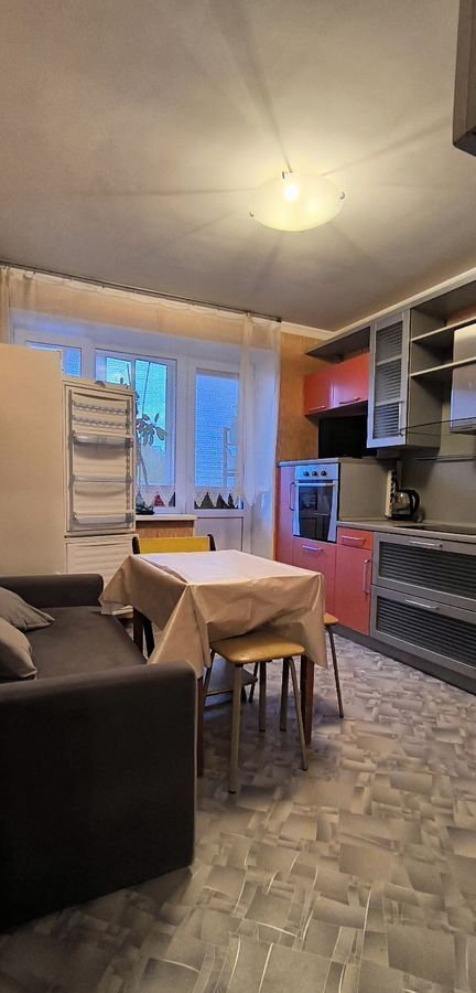 квартира г Зеленоград Зеленоград-Крюково, к 830 фото 7