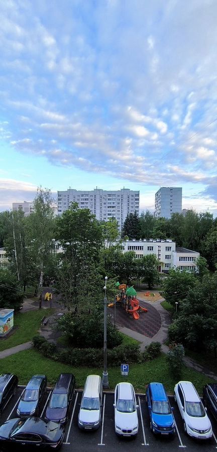 квартира г Зеленоград Зеленоград-Крюково, к 830 фото 15