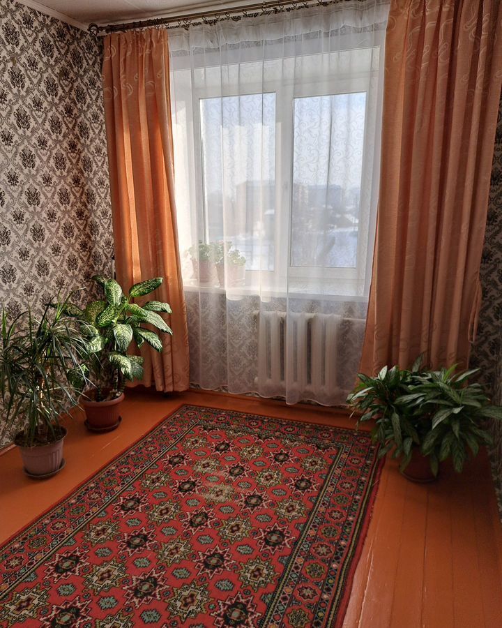 квартира г Улан-Удэ р-н Советский ул Кабанская 22 фото 6