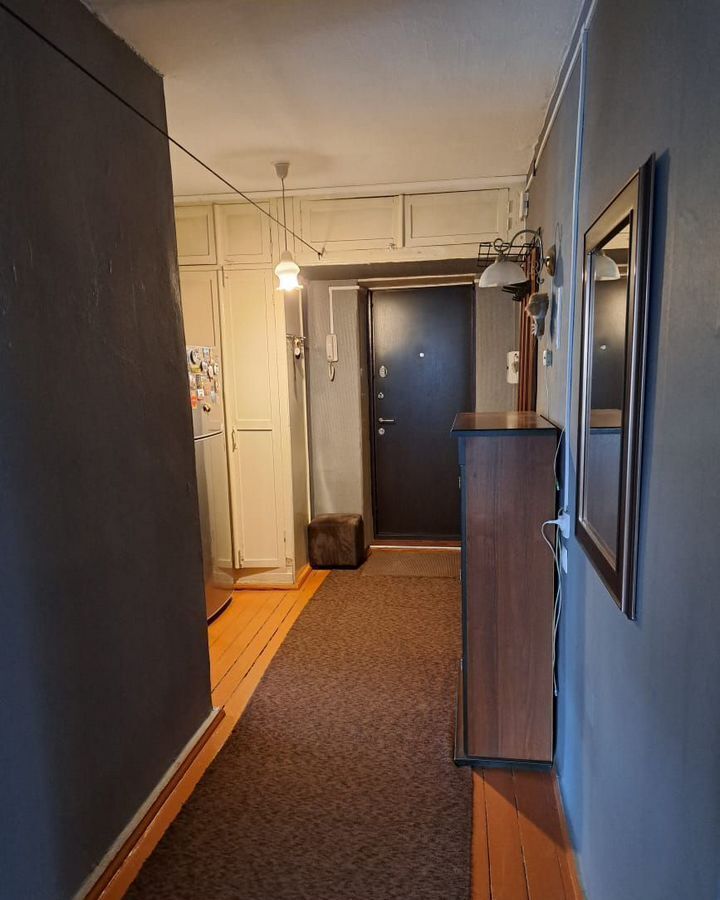 квартира г Улан-Удэ р-н Советский ул Кабанская 22 фото 15