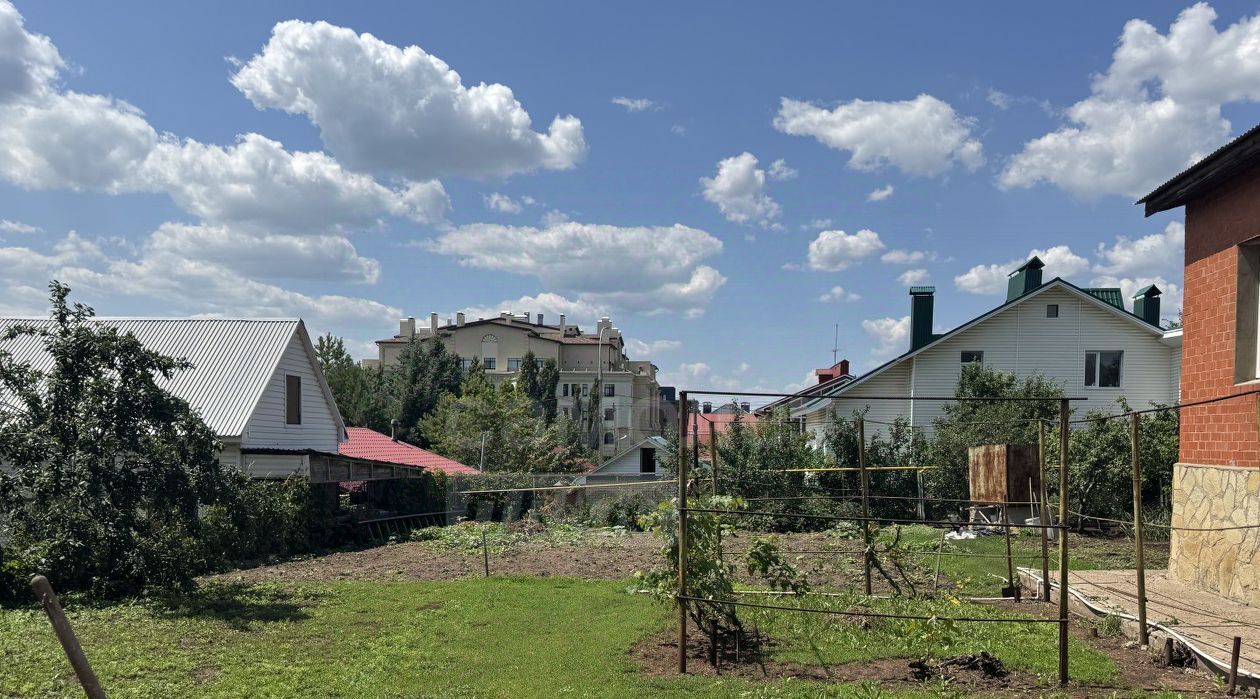 земля г Оренбург п Ростоши р-н Ленинский ул. Отрадная, 6 фото 1