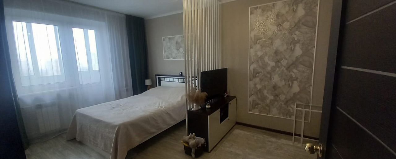 квартира г Курск р-н Центральный пр-кт Вячеслава Клыкова 46 фото 5