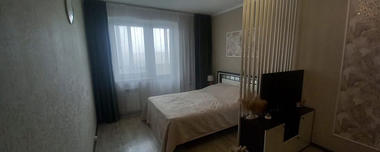 квартира г Курск р-н Центральный пр-кт Вячеслава Клыкова 46 фото 6