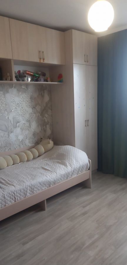квартира г Курск р-н Центральный пр-кт Вячеслава Клыкова 46 фото 21