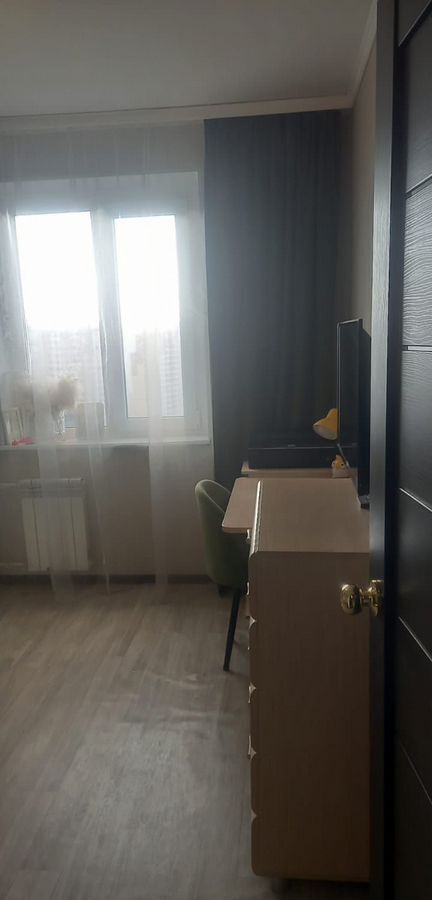 квартира г Курск р-н Центральный пр-кт Вячеслава Клыкова 46 фото 22