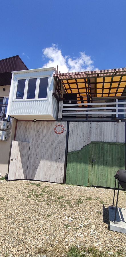 комната г Геленджик ул Леселидзе с 31/135 фото 36