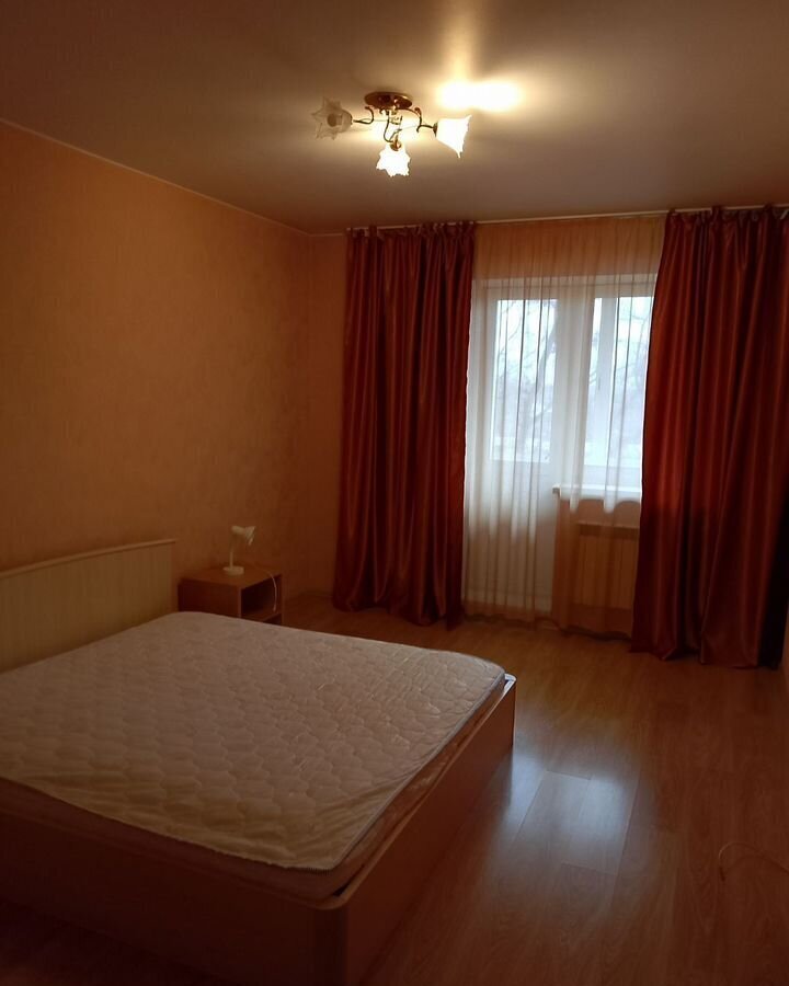квартира г Ивантеевка ул Школьная 16 г. о. Пушкинский фото 5