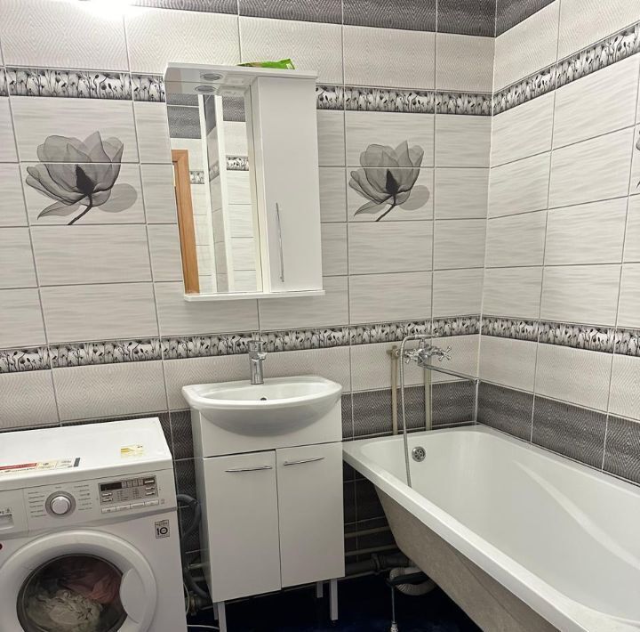 квартира г Краснодар р-н Прикубанский ул им. Академика Лукьяненко П.П. 16 фото 4