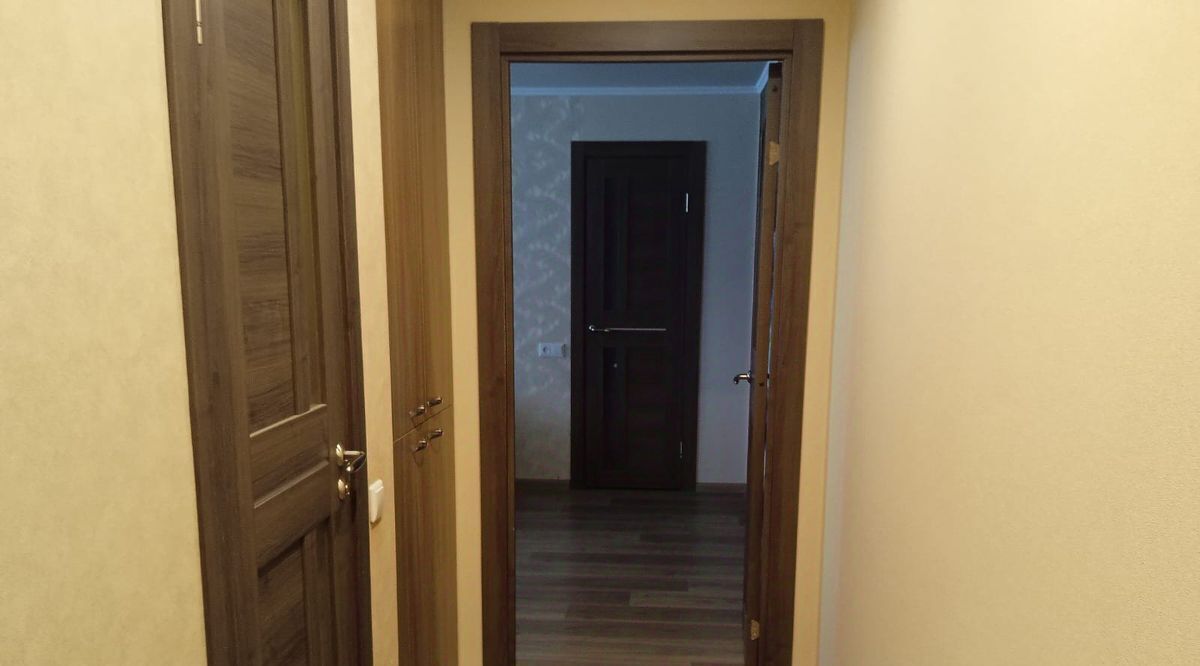квартира г Тверь р-н Пролетарский б-р Ногина 4 фото 8