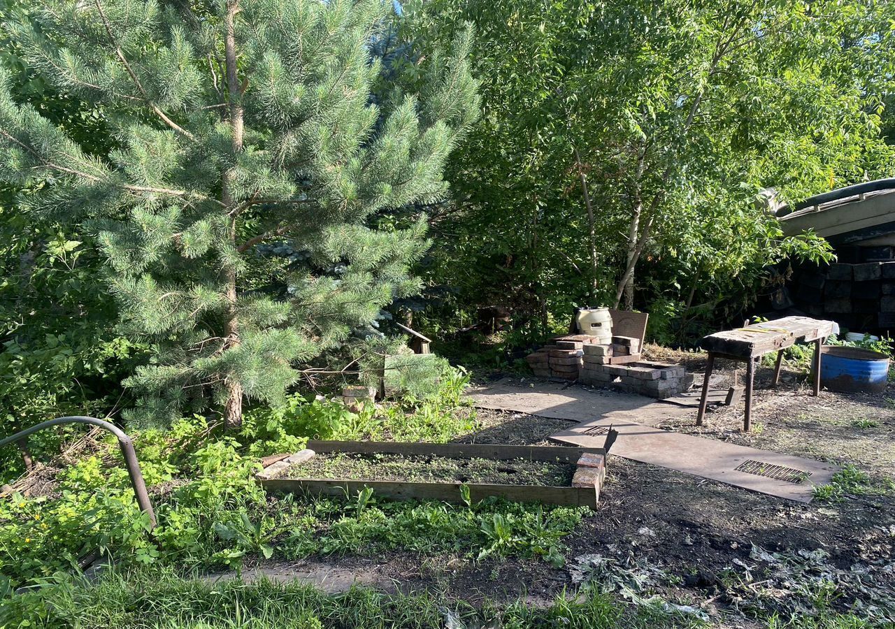 дом г Ачинск ул Трактовая 31 фото 8