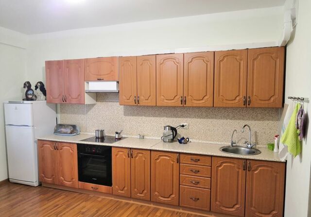 р-н Октябрьский ул Московская 311к/3 фото