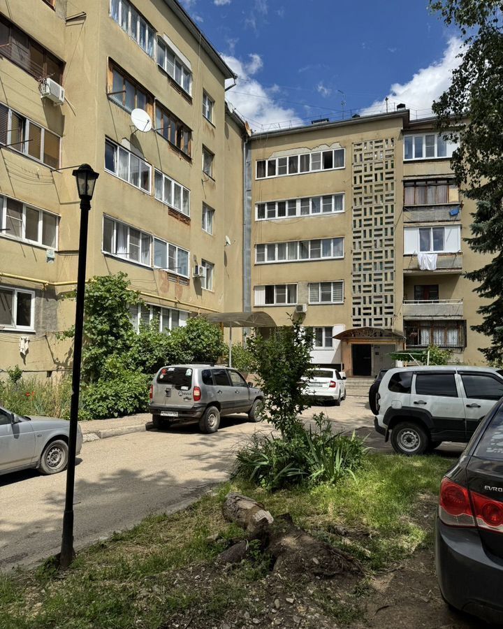 комната г Кисловодск ул Куйбышева 81 фото 1