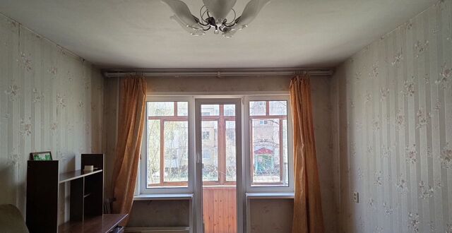 квартира р-н Советский ул Сибирская 25/1 фото