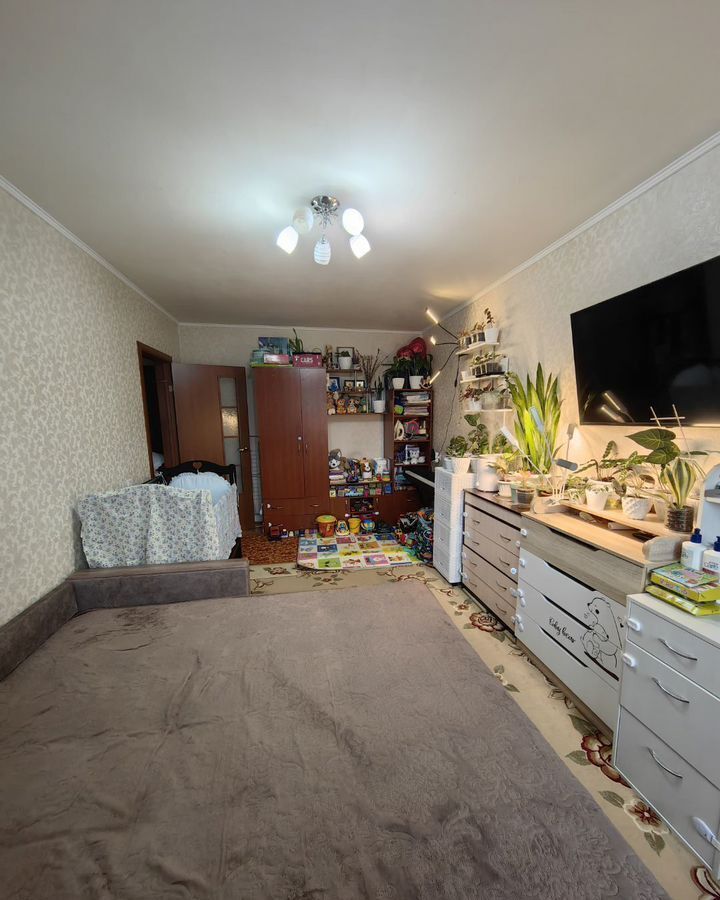 квартира г Барнаул р-н Индустриальный ул Панфиловцев 4к/2 фото 13