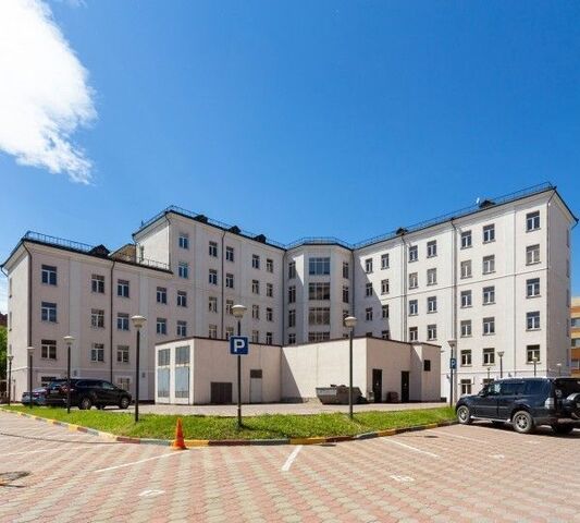 пер 1-й Красносельский 11 Митьково фото