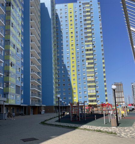 пер Светлый ул Петра Подзолкова 3и Красноярск, м-н, 3и фото