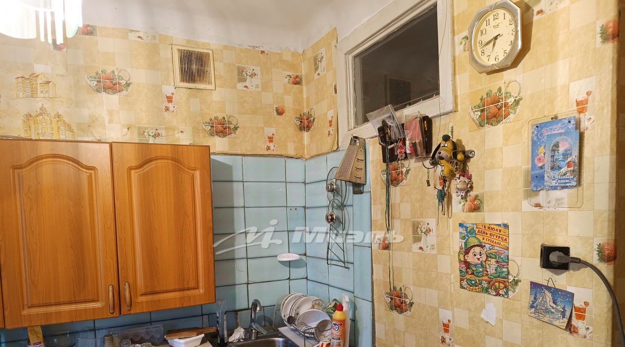 квартира г Симферополь пгт Грэсовский ул Яблочкова 18 фото 3
