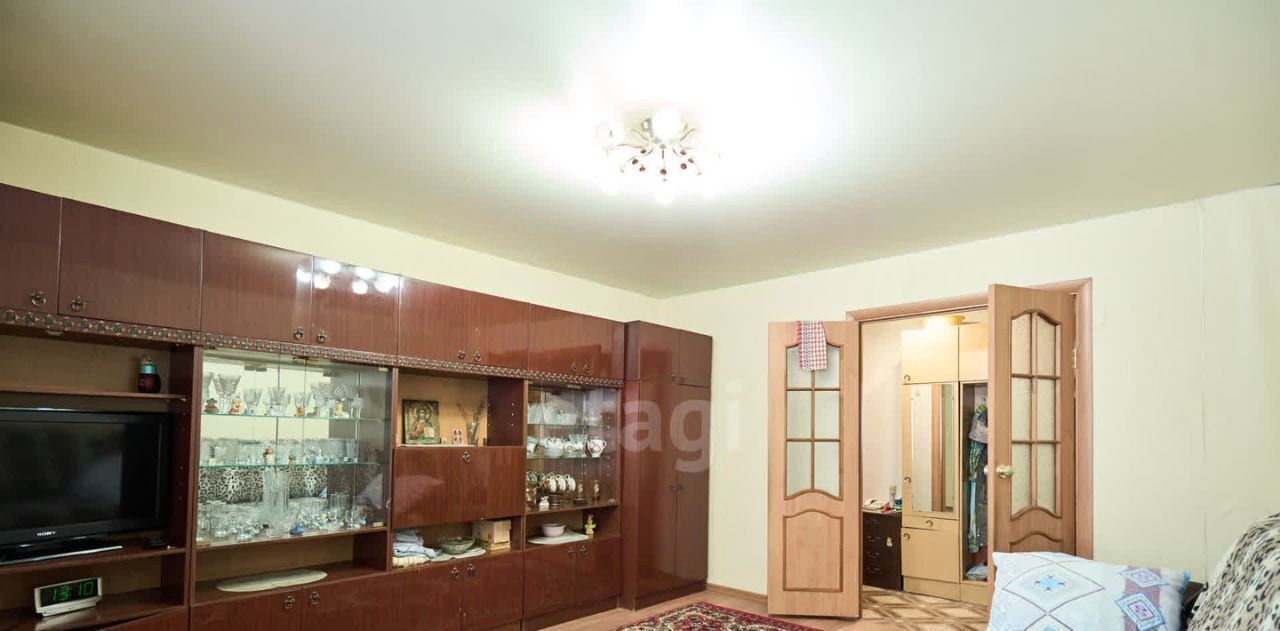 квартира г Томск р-н Кировский ул Советская 105 фото 6