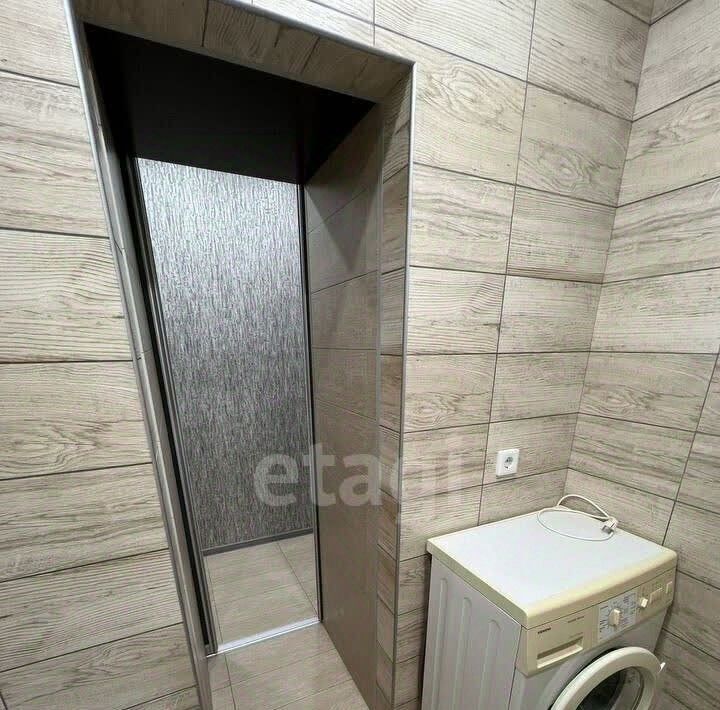 квартира г Томск р-н Советский ул Киевская 1 фото 5