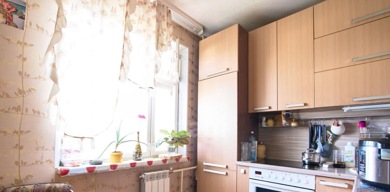 квартира г Томск р-н Октябрьский ул Вокзальная 2 фото 7
