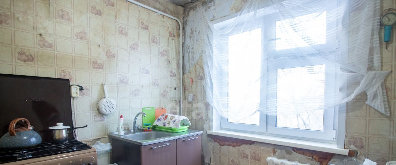 квартира г Томск р-н Советский ул Кулагина 19 фото 9