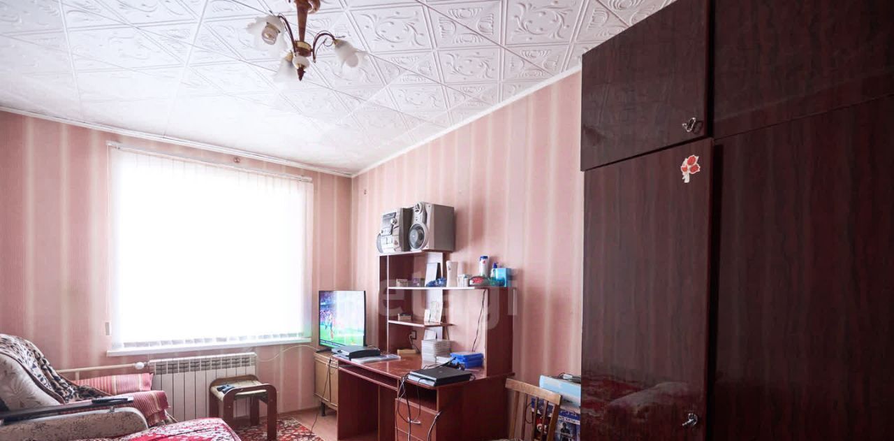 квартира г Томск р-н Кировский ул Советская 105 фото 10