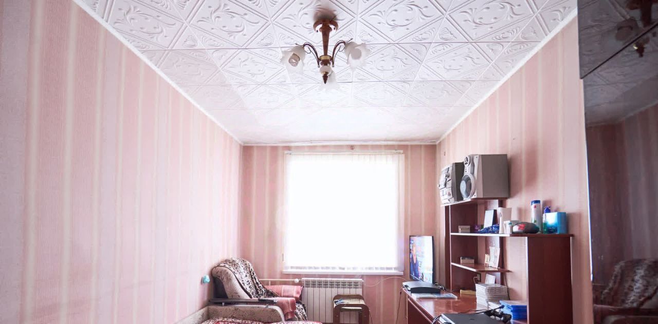 квартира г Томск р-н Кировский ул Советская 105 фото 11