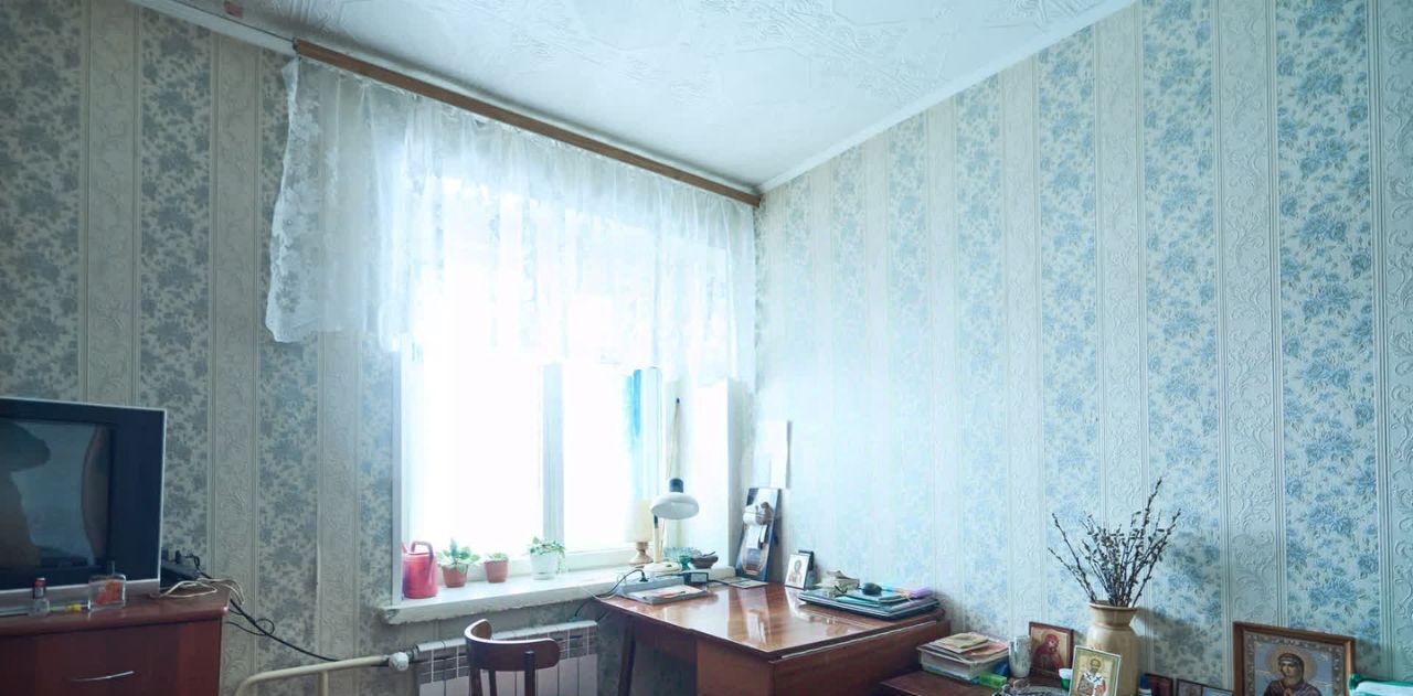 квартира г Томск р-н Кировский ул Советская 105 фото 15