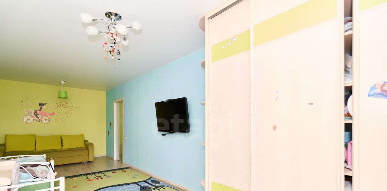квартира г Томск р-н Кировский ул Советская 50 фото 26