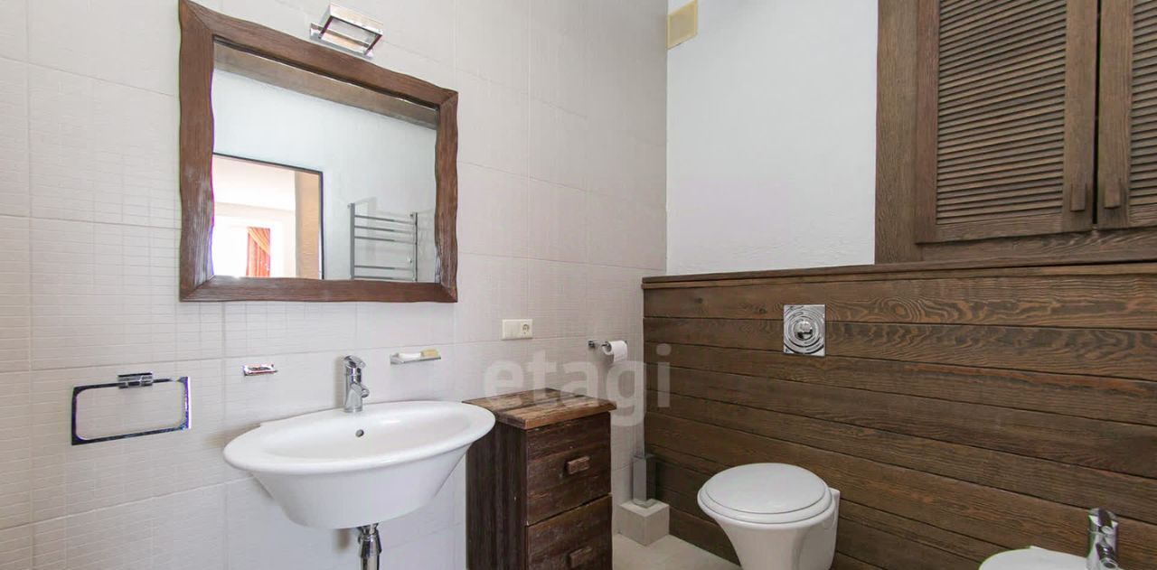 квартира г Томск р-н Кировский пр-кт Кирова 35 фото 31