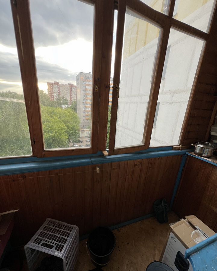 квартира г Москва метро Москворечье ул Медиков 26к/3 фото 6