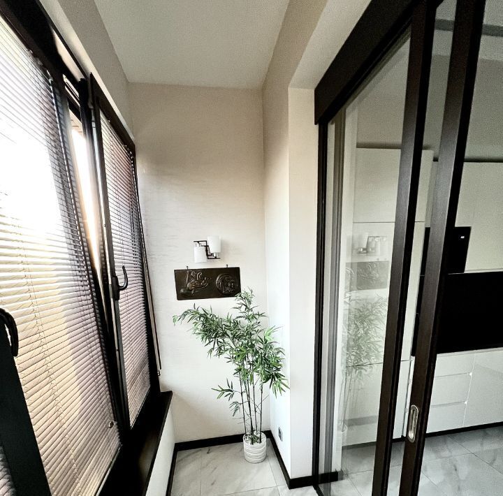 квартира г Москва метро Динамо пр-кт Ленинградский 29к/3 фото 10