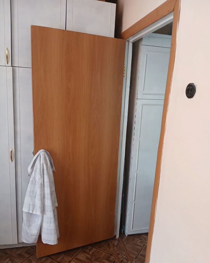 квартира г Бийск Центр ул Ильи Мухачева 133 фото 17