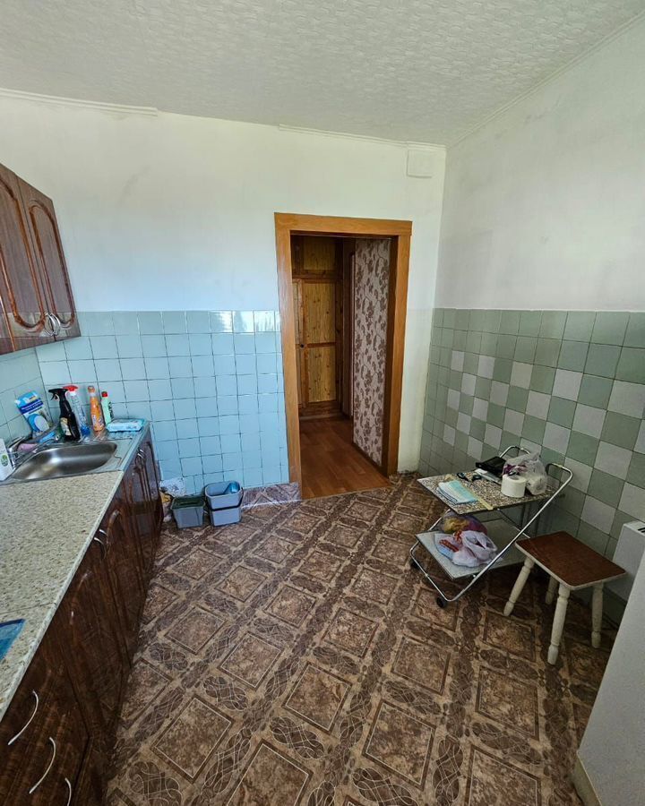 квартира г Прокопьевск р-н Рудничный ул Есенина 20 фото 6