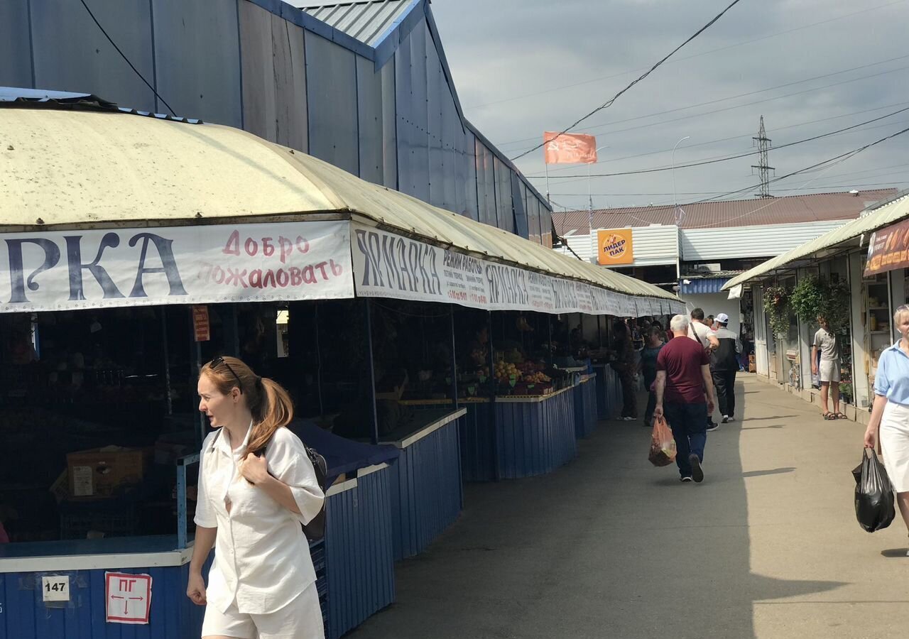 торговое помещение г Краснодар р-н Карасунский ул им. Стасова 161 фото 24