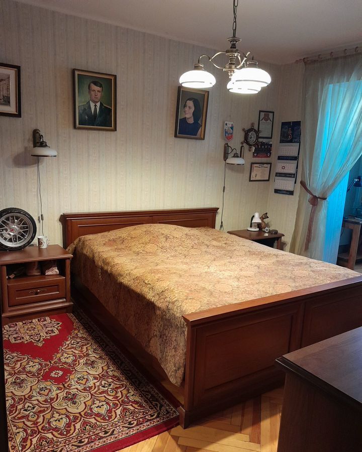 квартира г Новошахтинск Новая Соколовка ул Кузнецкая 37 фото 12
