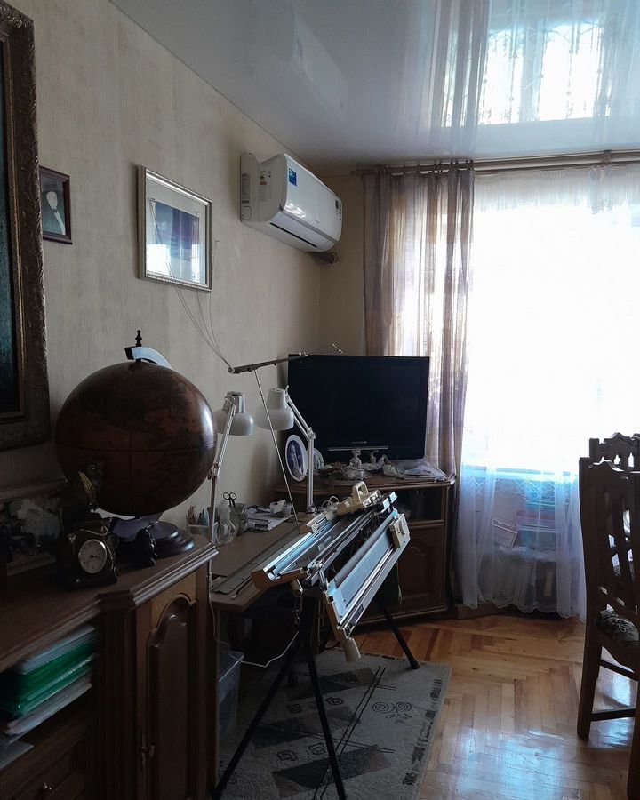 квартира г Новошахтинск Новая Соколовка ул Кузнецкая 37 фото 9
