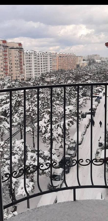 квартира г Севастополь пр-кт Генерала Острякова 229/1 Крым фото 14