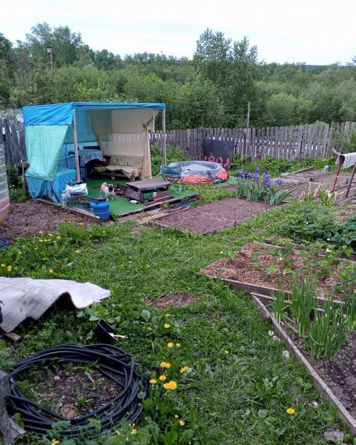 квартира г Александровск ул Кирова 4 фото 8