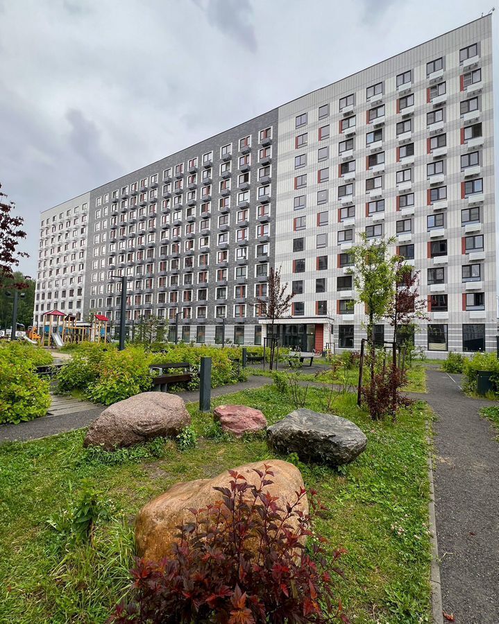 квартира г Балашиха ул Реутовская 29 Первомайская, Балашиха фото 29