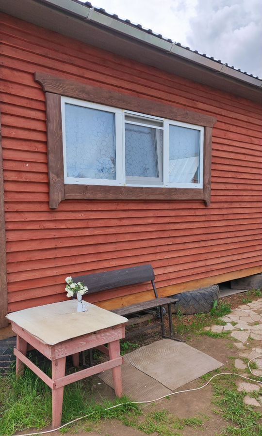 дом г Киров р-н Нововятский СДТ Радуга-Радужный, 76 фото 30