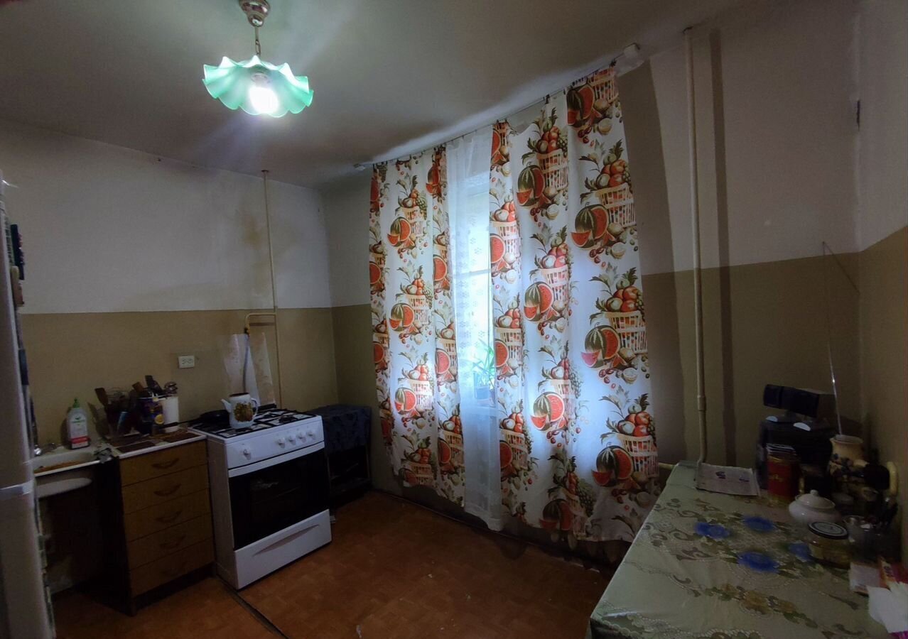 квартира г Камышин 5-й мкр-н, 45Г фото 12